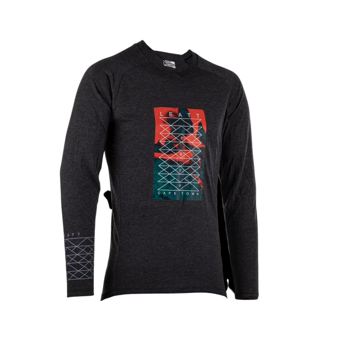 Leatt MTB Gravity Jersey 2.0 V23