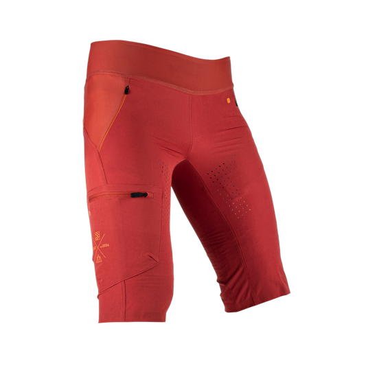 Leatt MTB AllMtn 2.0 Shorts V23 - Womans
