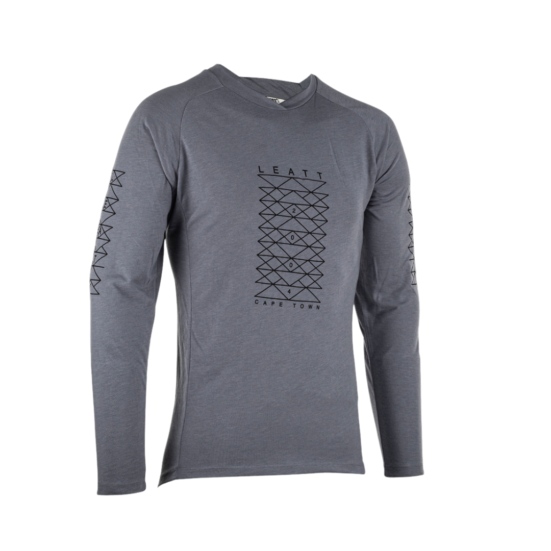 Leatt MTB Gravity Jersey 2.0 V23