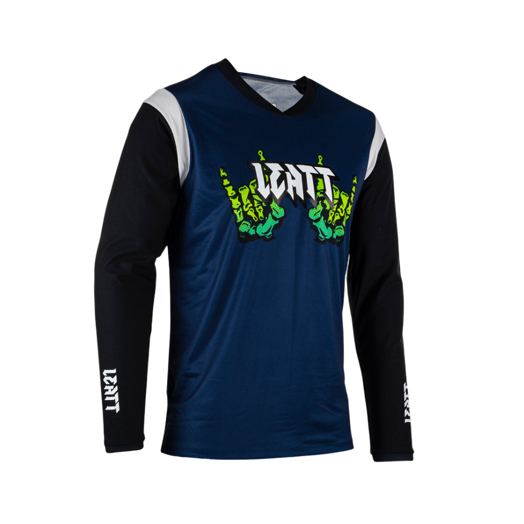 Leatt MTB Gravity Jersey 3.0 V23