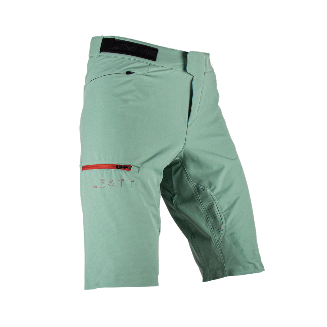 Leatt MTB Trail Shorts 1.0 V23