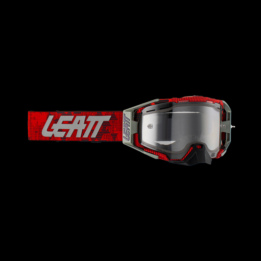 Leatt Goggle Velocity 6.5 Enduro V23