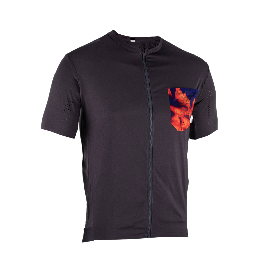 Leatt MTB Trail 3.0 Jersey V23