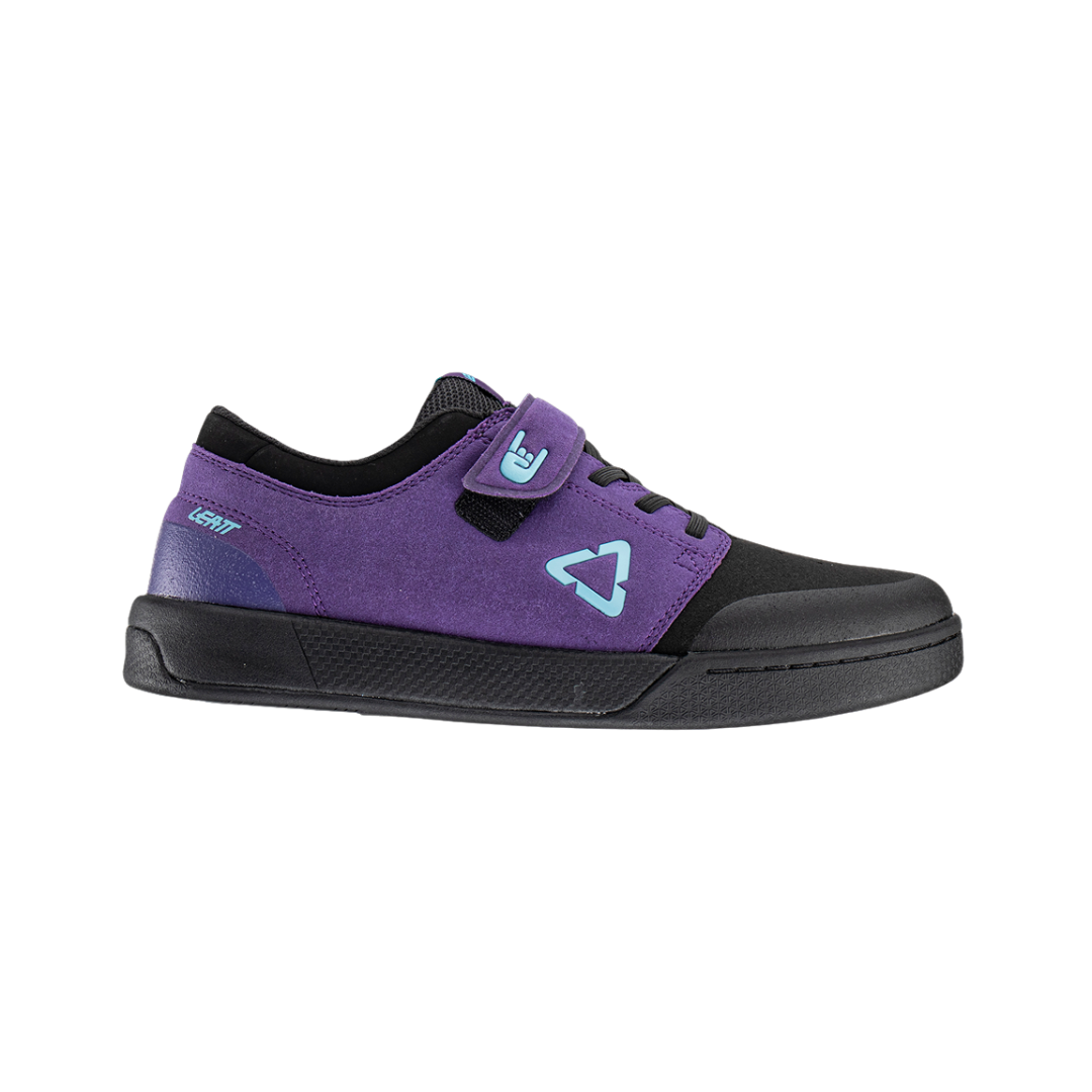Leatt Shoe 2.0 Flat Junior V23