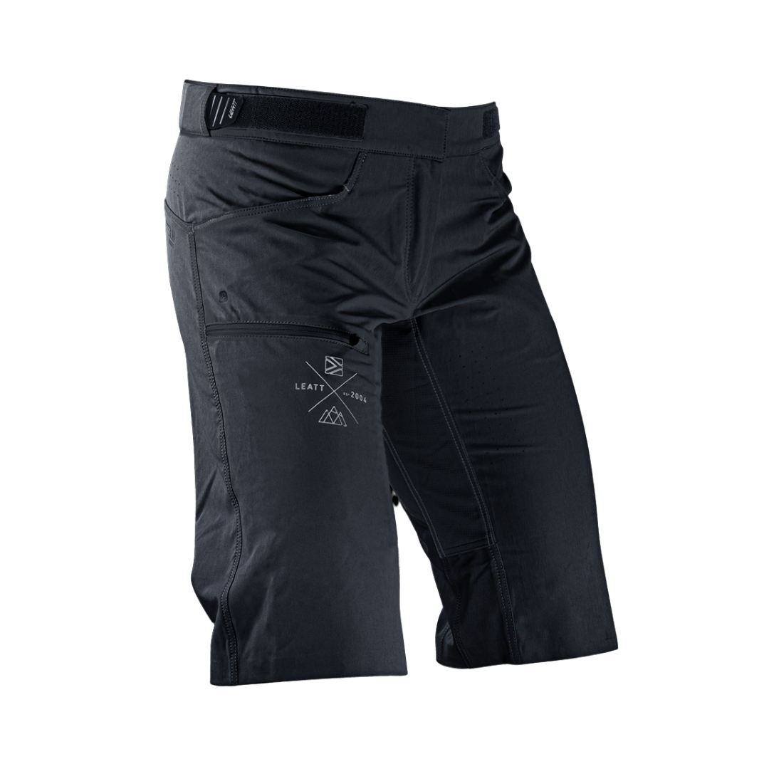 Leatt MTB AllMtn Shorts 3.0 V23 - Womans