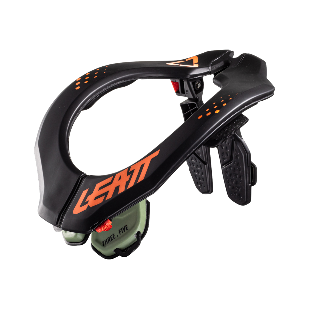 Leatt Neck Brace 3.5 Junior V22