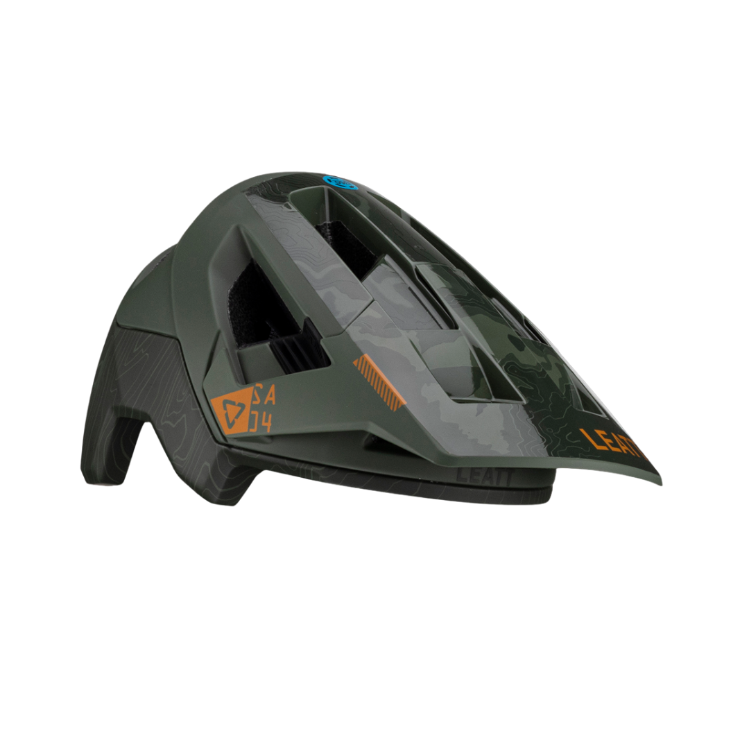 Leatt Helmet MTB AllMtn 4.0 V23