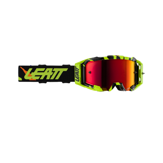 Leatt Goggle Velocity 5.5 Iriz V23