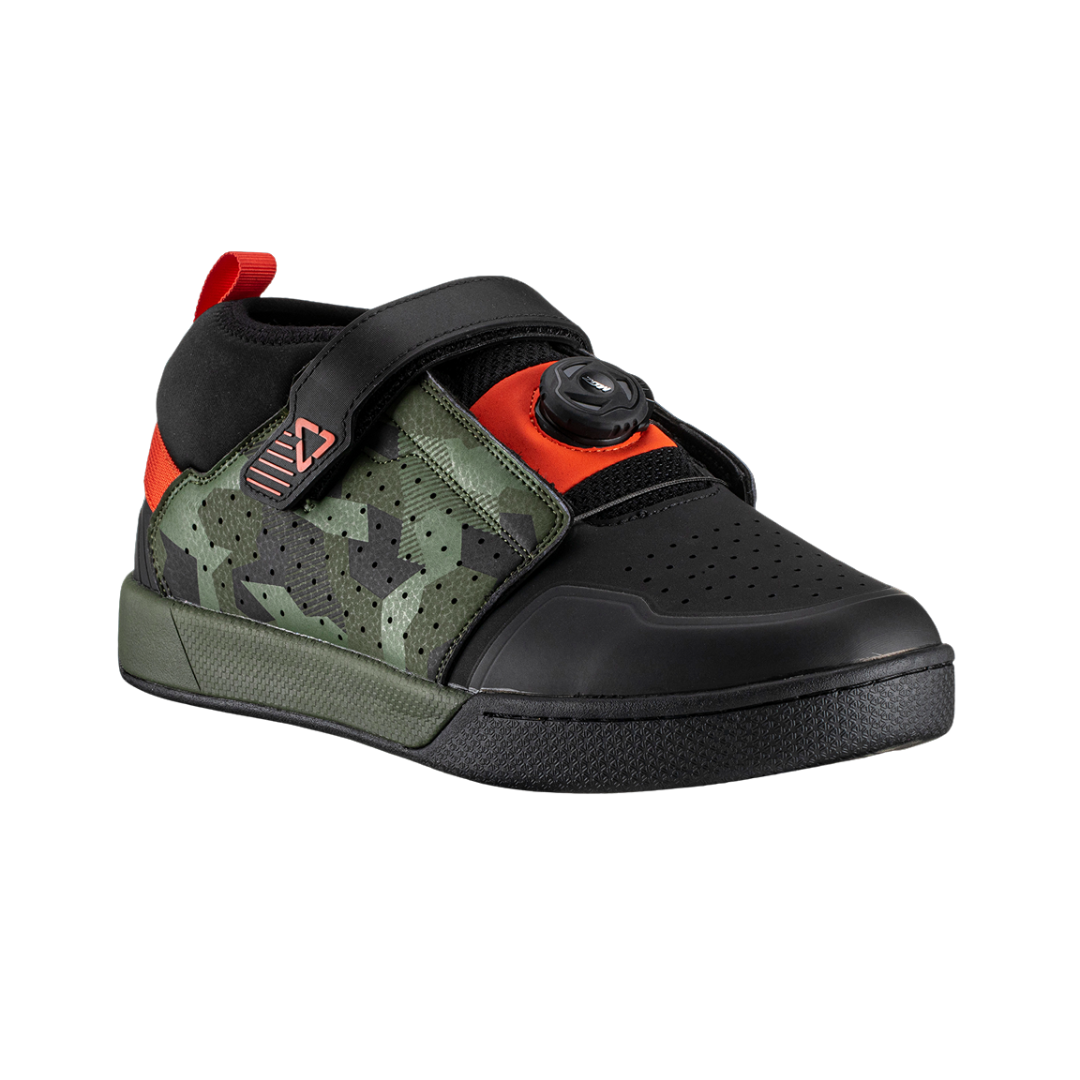 Leatt Shoe 4.0 Clip Pro V23