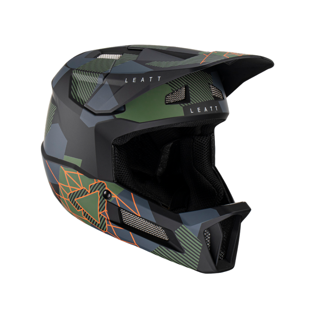 Leatt Helmet MTB Gravity 2.0 V23