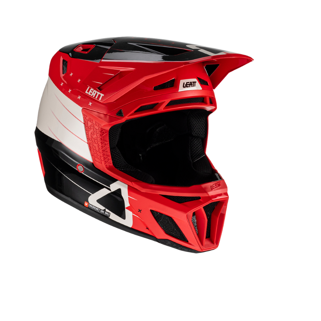 Leatt Helmet MTB Gravity 8.0 V23