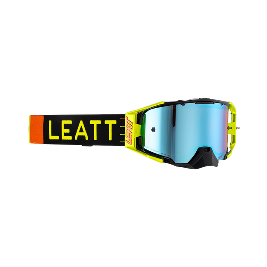 Leatt Velocity 6.5 Iriz Goggle V23