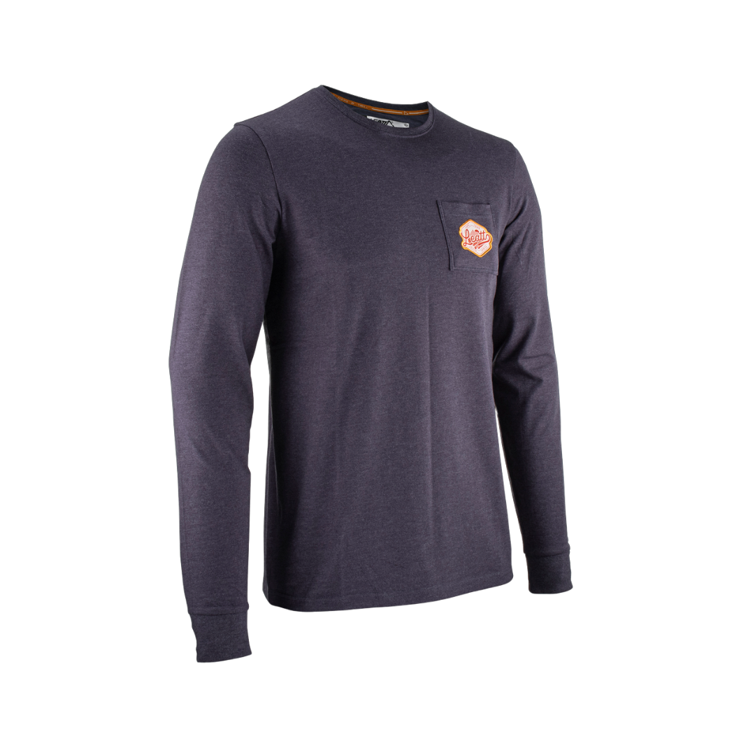 Leatt Long Sleeve Shirt V23