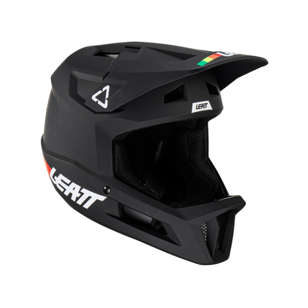 Leatt Helmet MTB Gravity 1.0 Junior V23