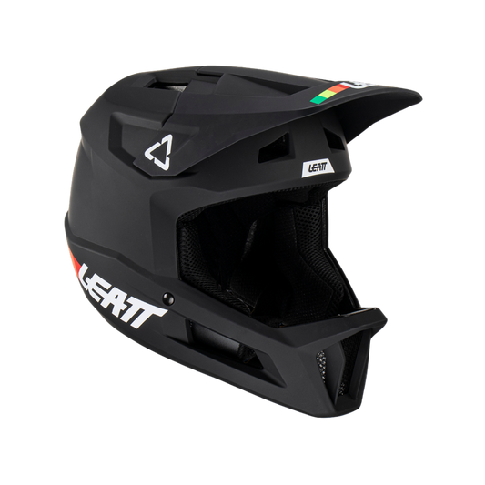 Leatt Helmet MTB Gravity 1.0 Junior V23