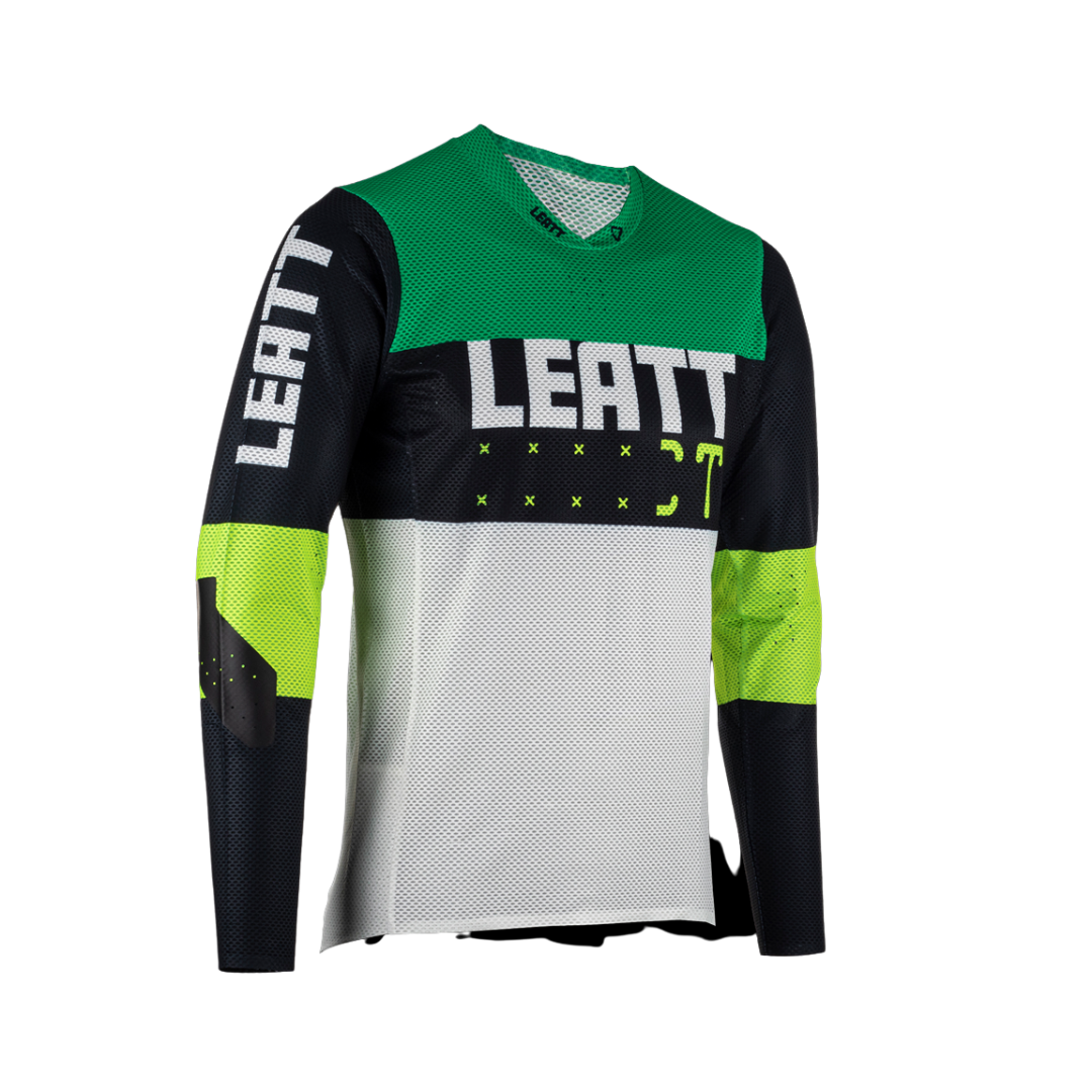 Leatt MTB Gravity Jersey 4.0 V23