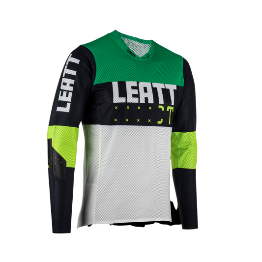Leatt MTB Gravity Jersey 4.0 V23