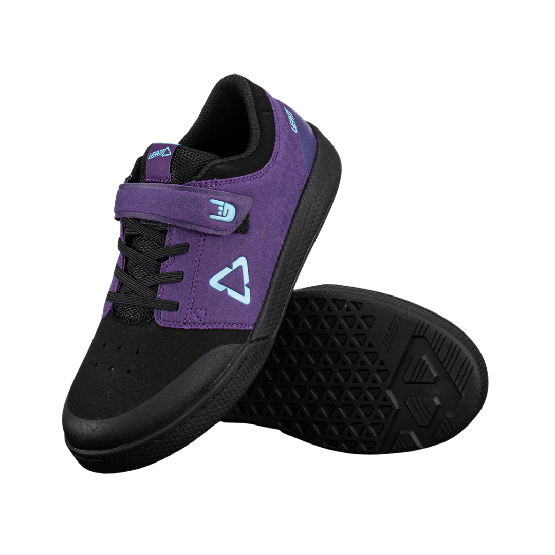 Leatt Shoe 2.0 Flat Junior V23