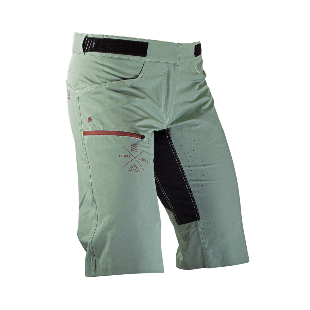 Leatt MTB AllMtn Shorts 3.0 V23 - Womans