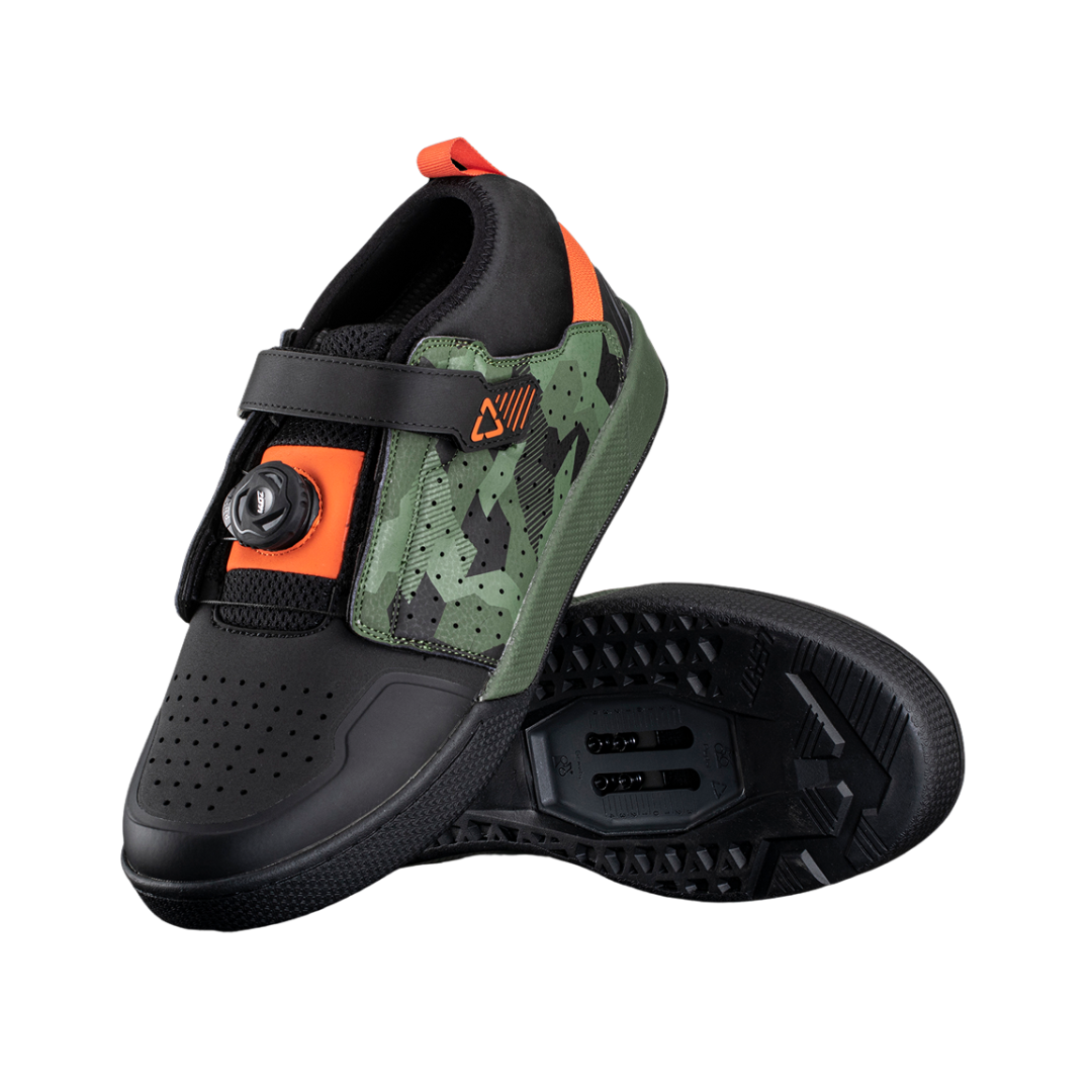 Leatt Shoe 4.0 Clip Pro V23