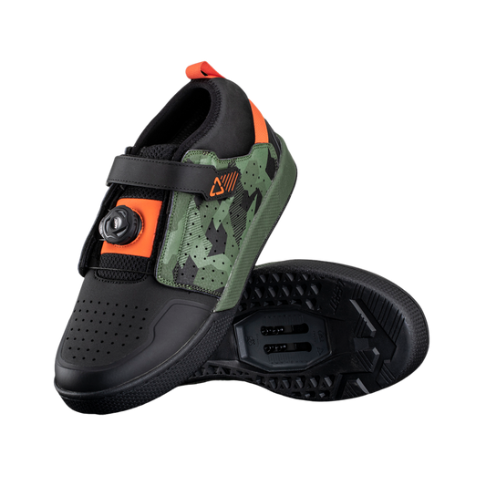 Leatt Shoe 4.0 Clip Pro V23