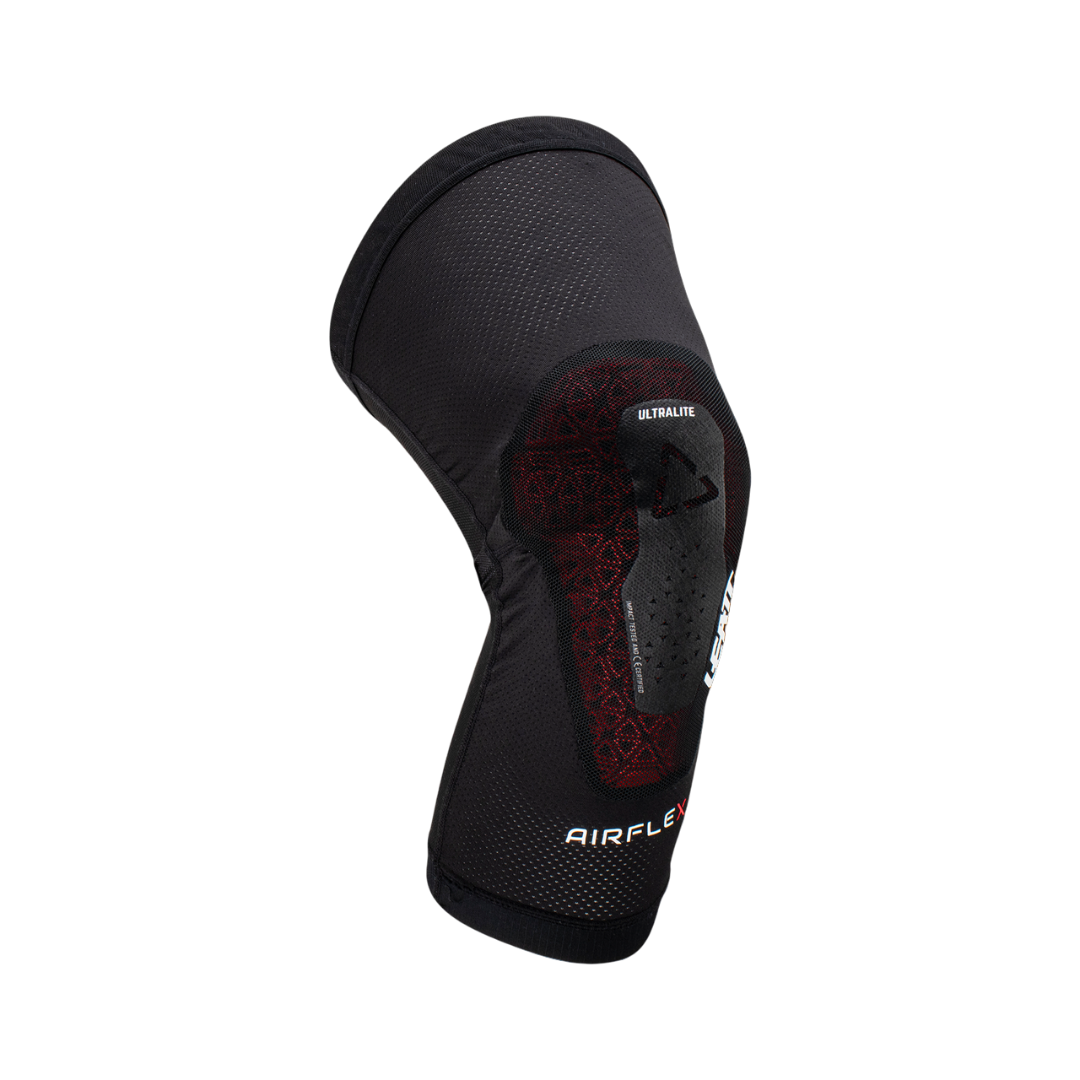 Leatt Knee Guard AirFlex UltraLite V22