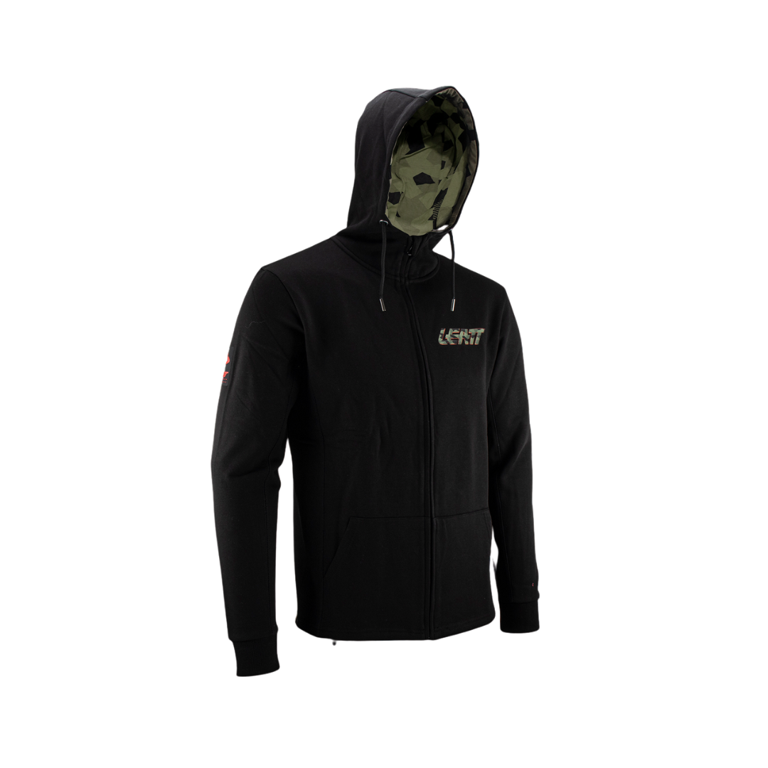 Leatt Hoodies V23