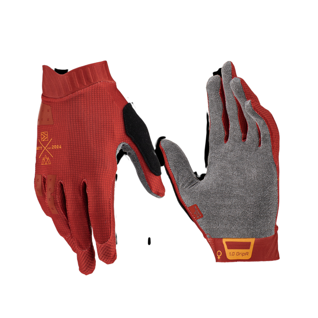 Leatt Glove MTB 1.0 ♀ GripR v23 - Womens