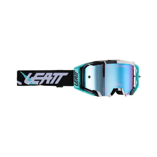 Leatt Goggle Velocity 5.5 Iriz V23