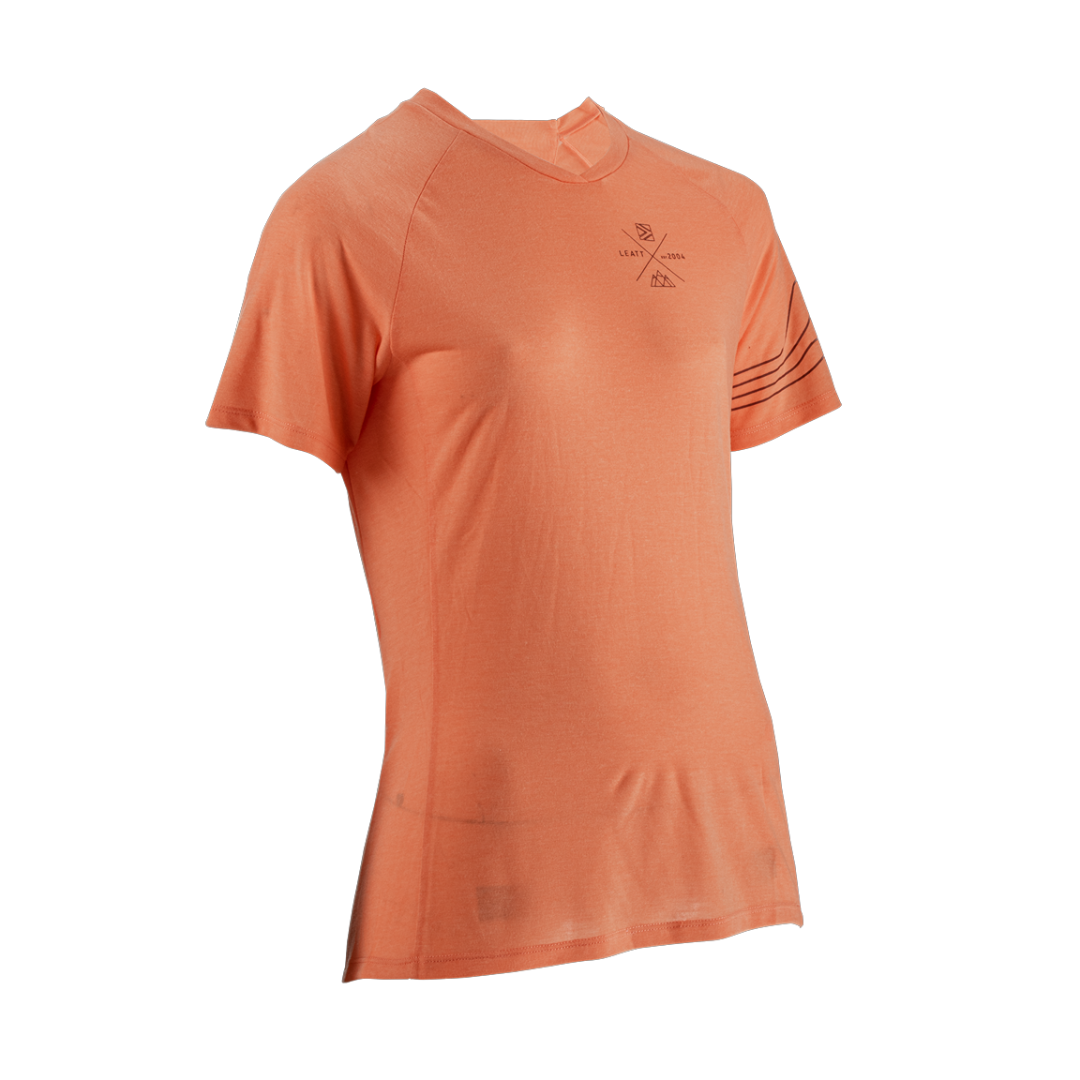Leatt MTB AllMtn 2.0 Jersey V23 - Womans