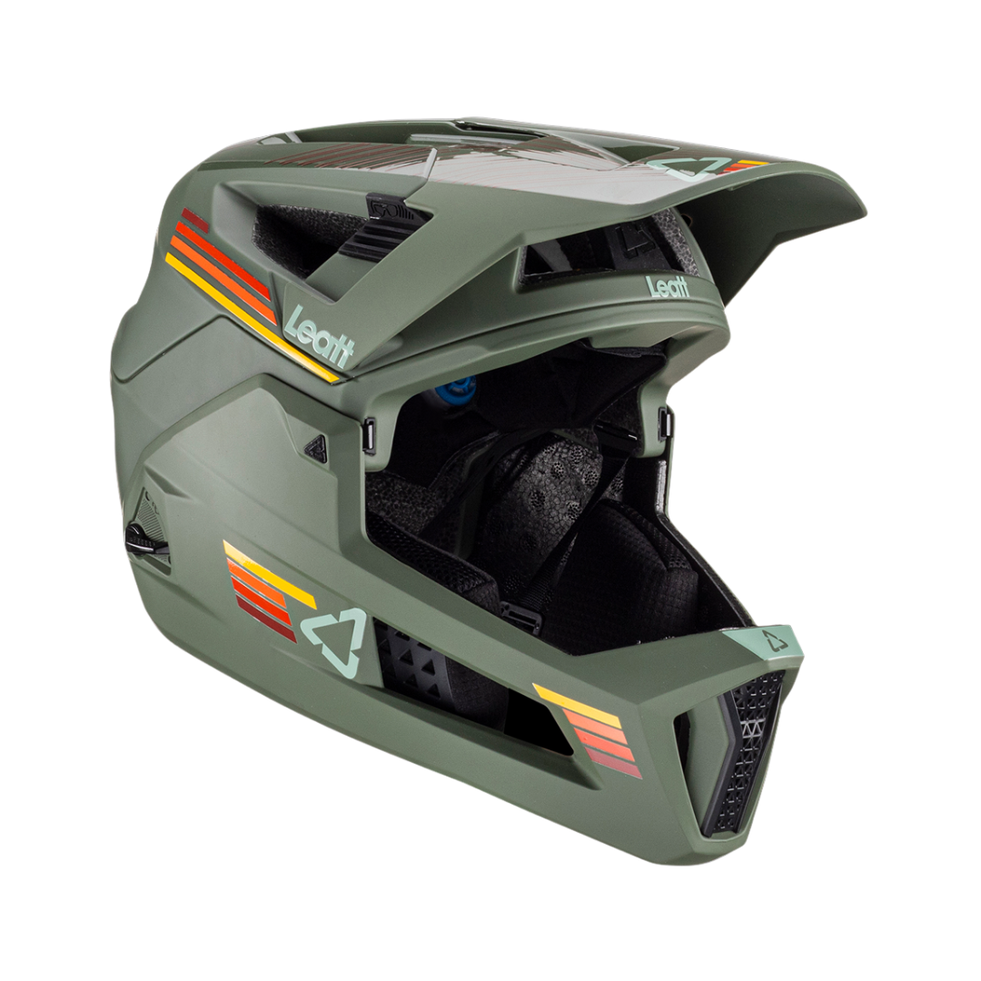Leatt MTB Enduro 4.0 Helmet V23