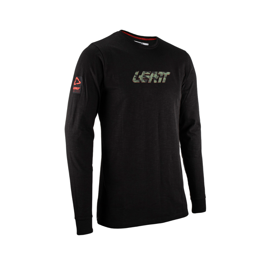 Leatt Long Sleeve Shirt V23