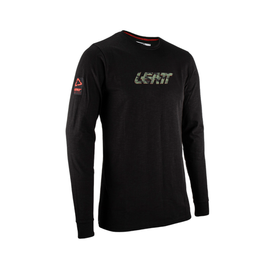 Leatt Long Sleeve Shirt V23