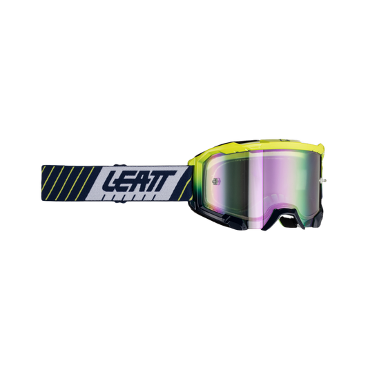 Leatt Goggle Velocity 4.5 Iriz V23