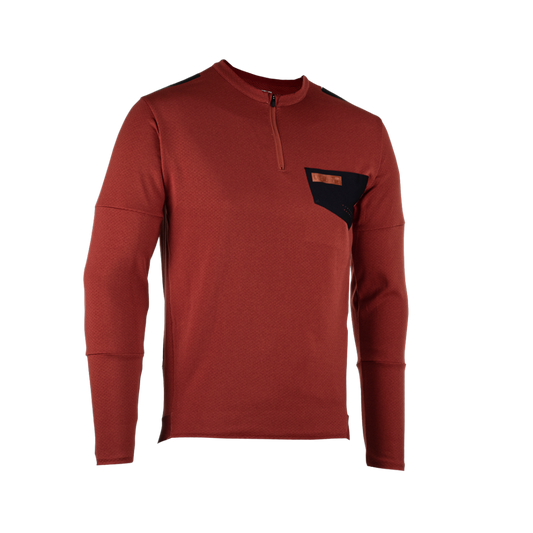 Leatt Jersey MTB Trail 4.0 V23