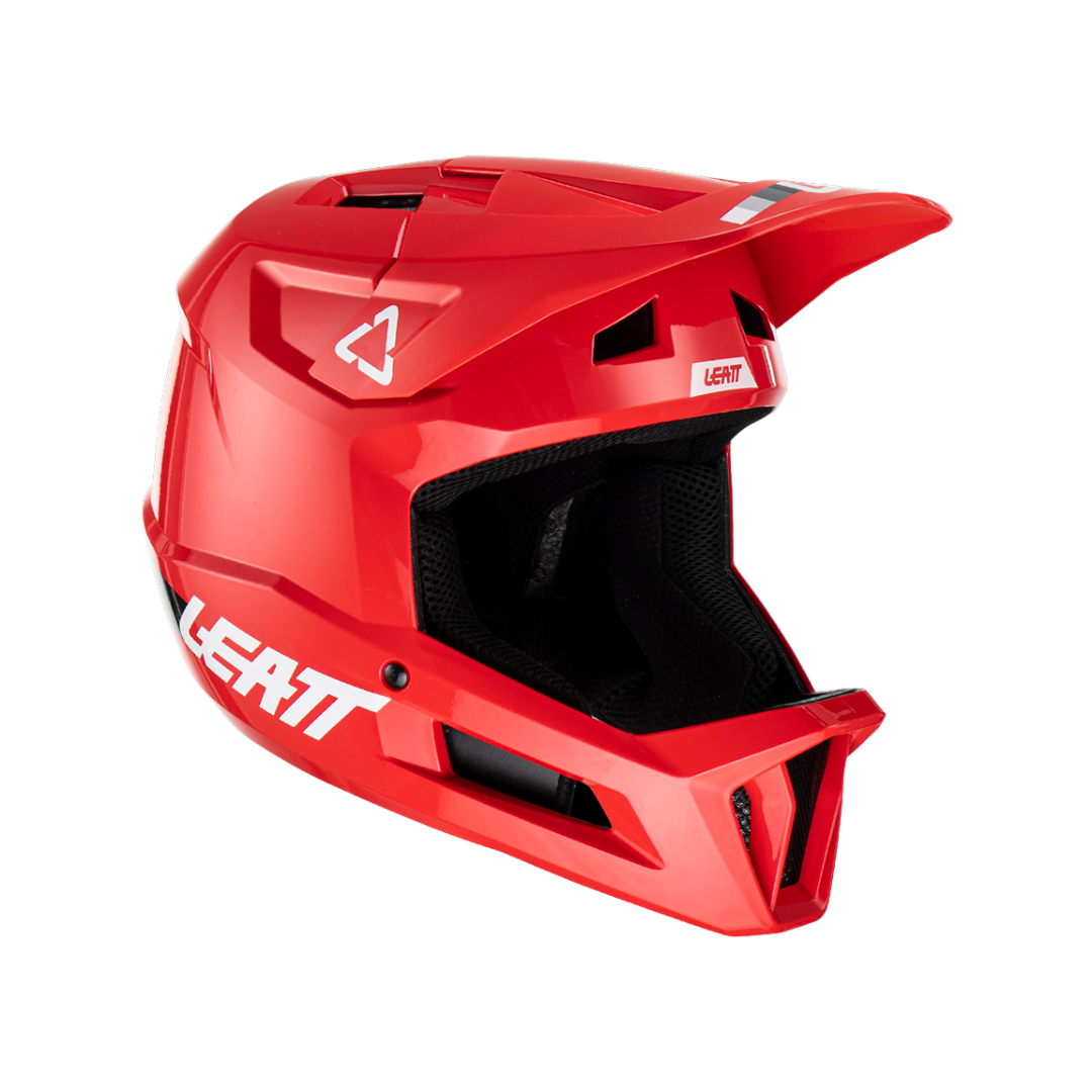 Leatt Helmet MTB Gravity 1.0 Junior V23