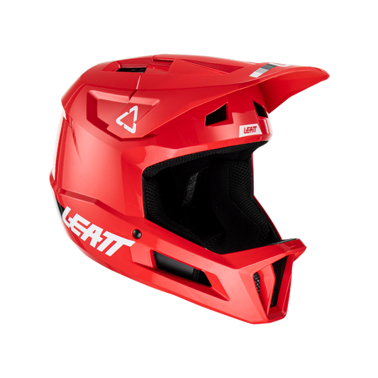 Leatt Helmet MTB Gravity 1.0 Junior V23