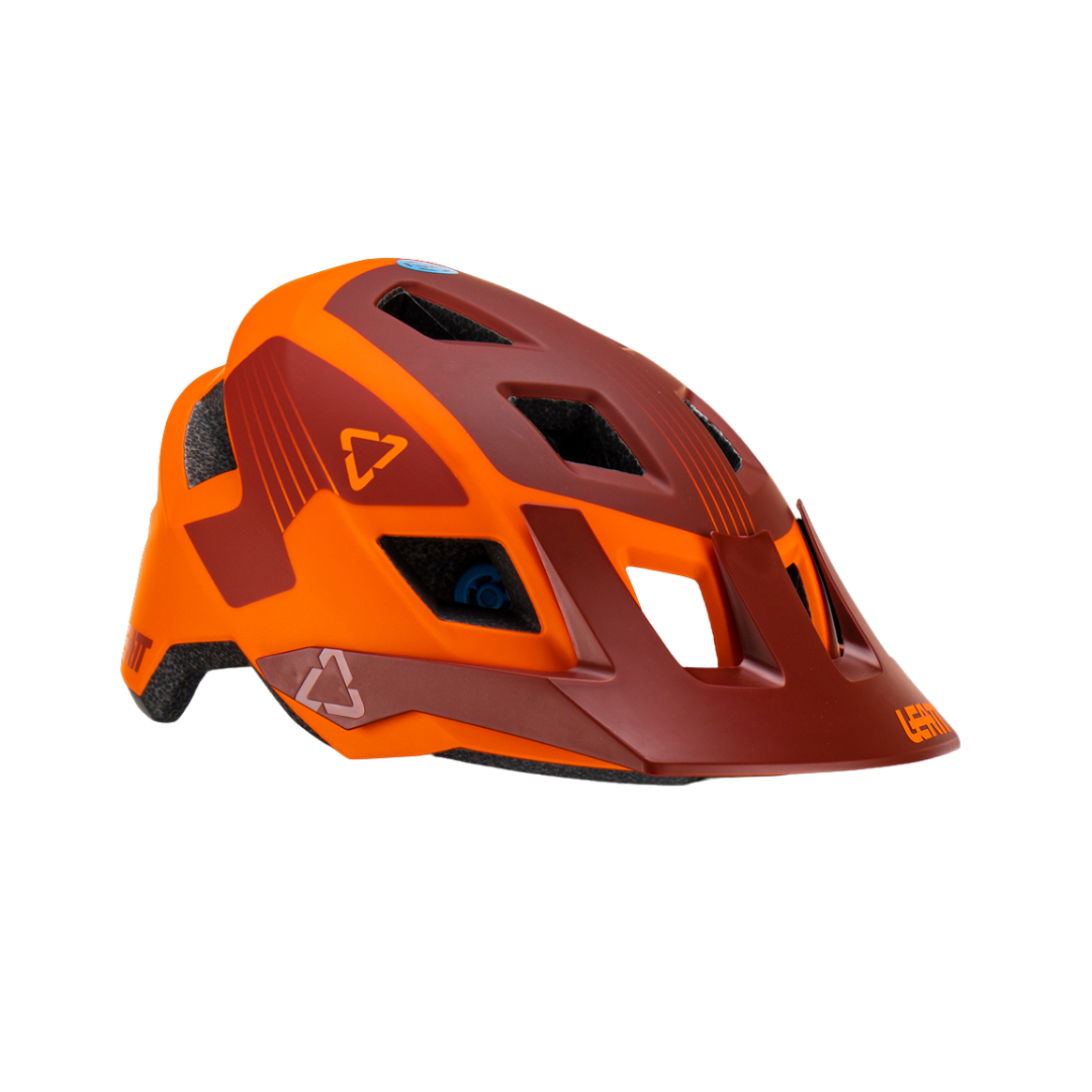 Leatt Helmet MTB AllMtn 1.0 Junior V23