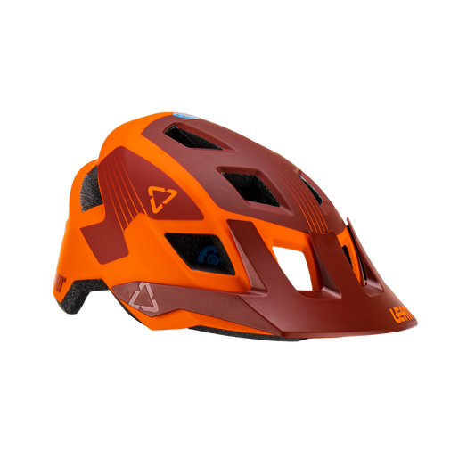 Leatt Helmet MTB AllMtn 1.0 Junior V23