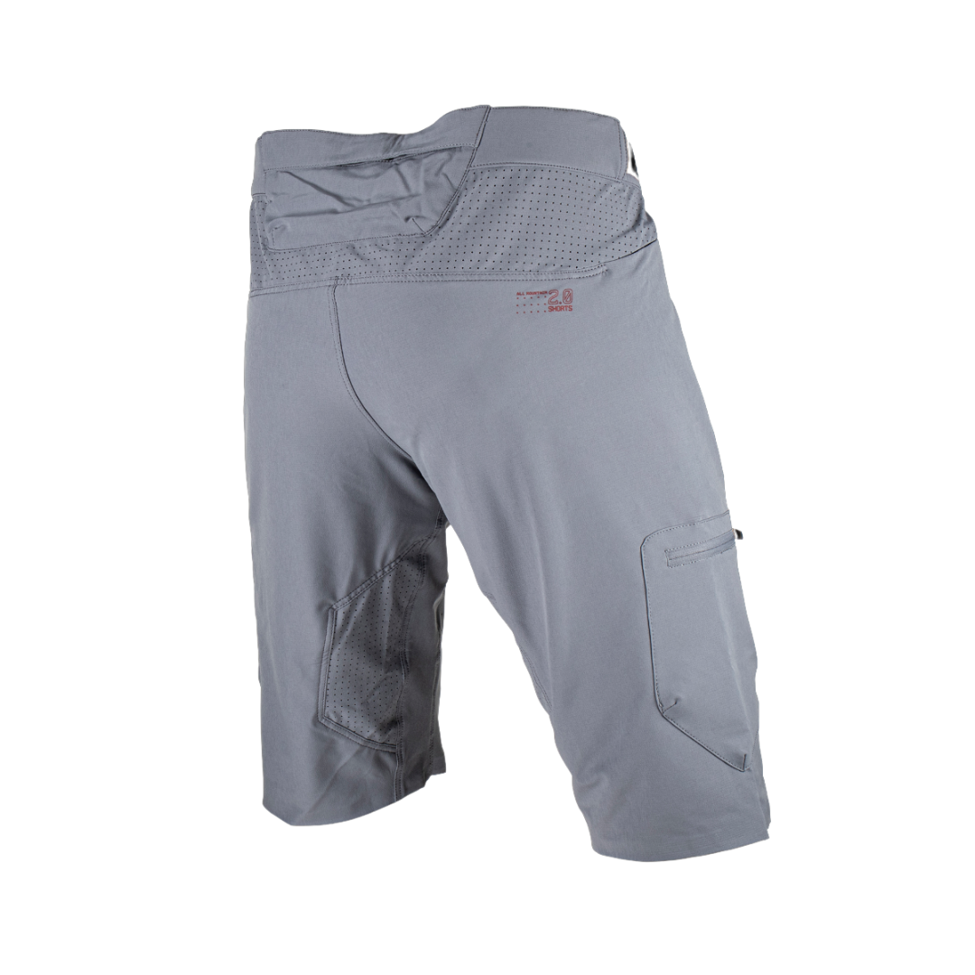 Leatt MTB AllMtn Shorts 2.0 Junior V23