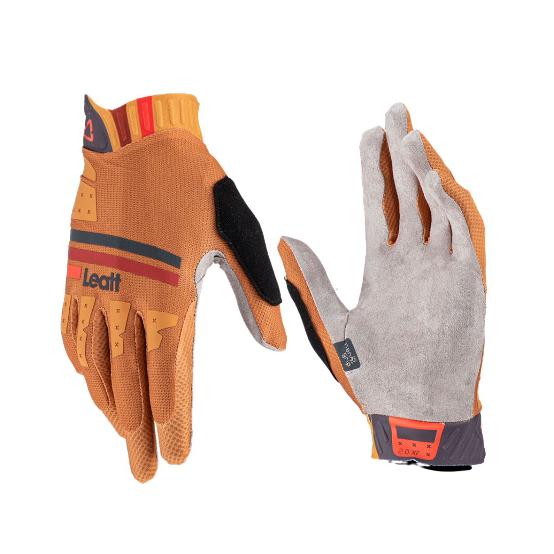 Leatt Glove MTB 2.0 X-Flow V23