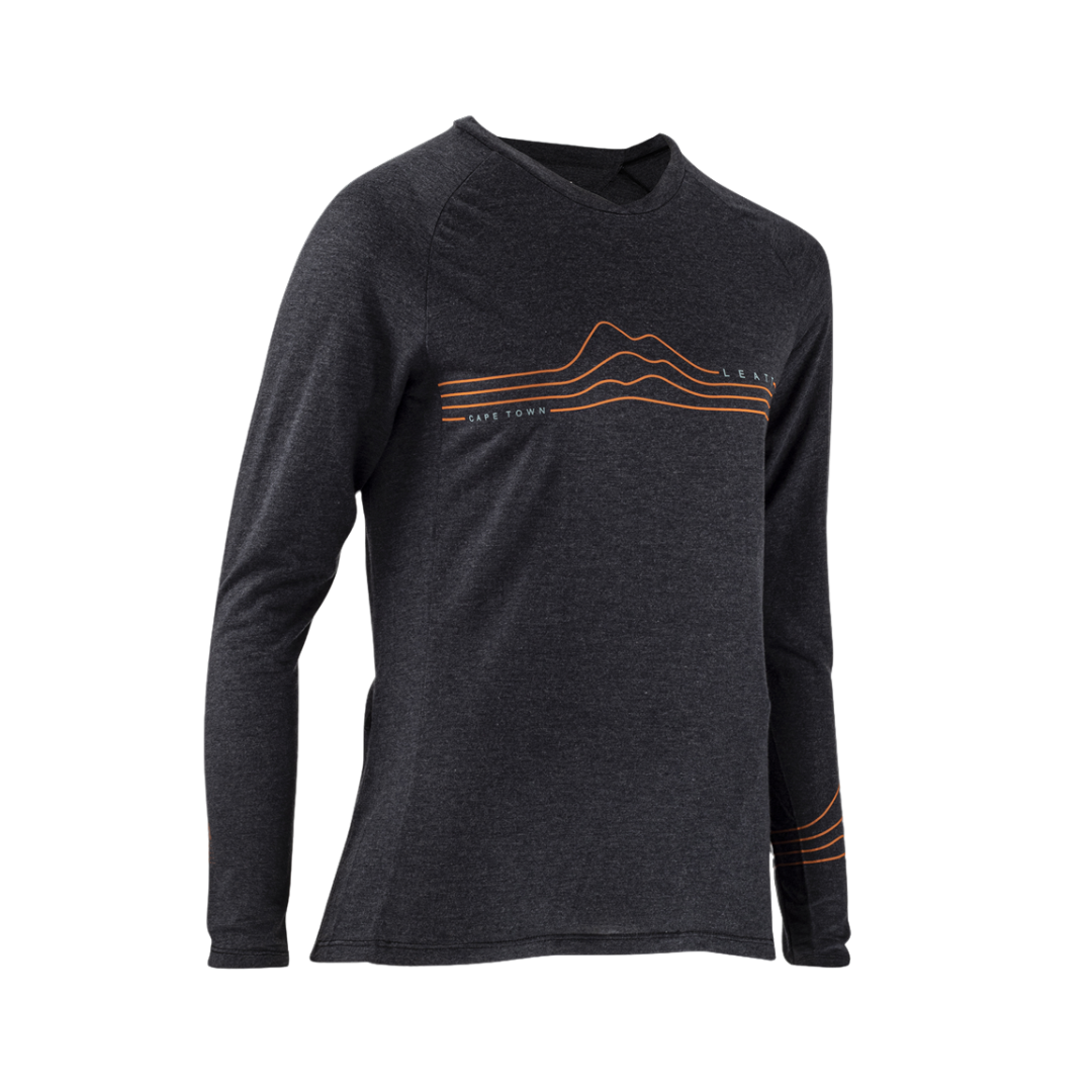 Leatt MTB AllMtn 3.0 Jersey V23 - Womans