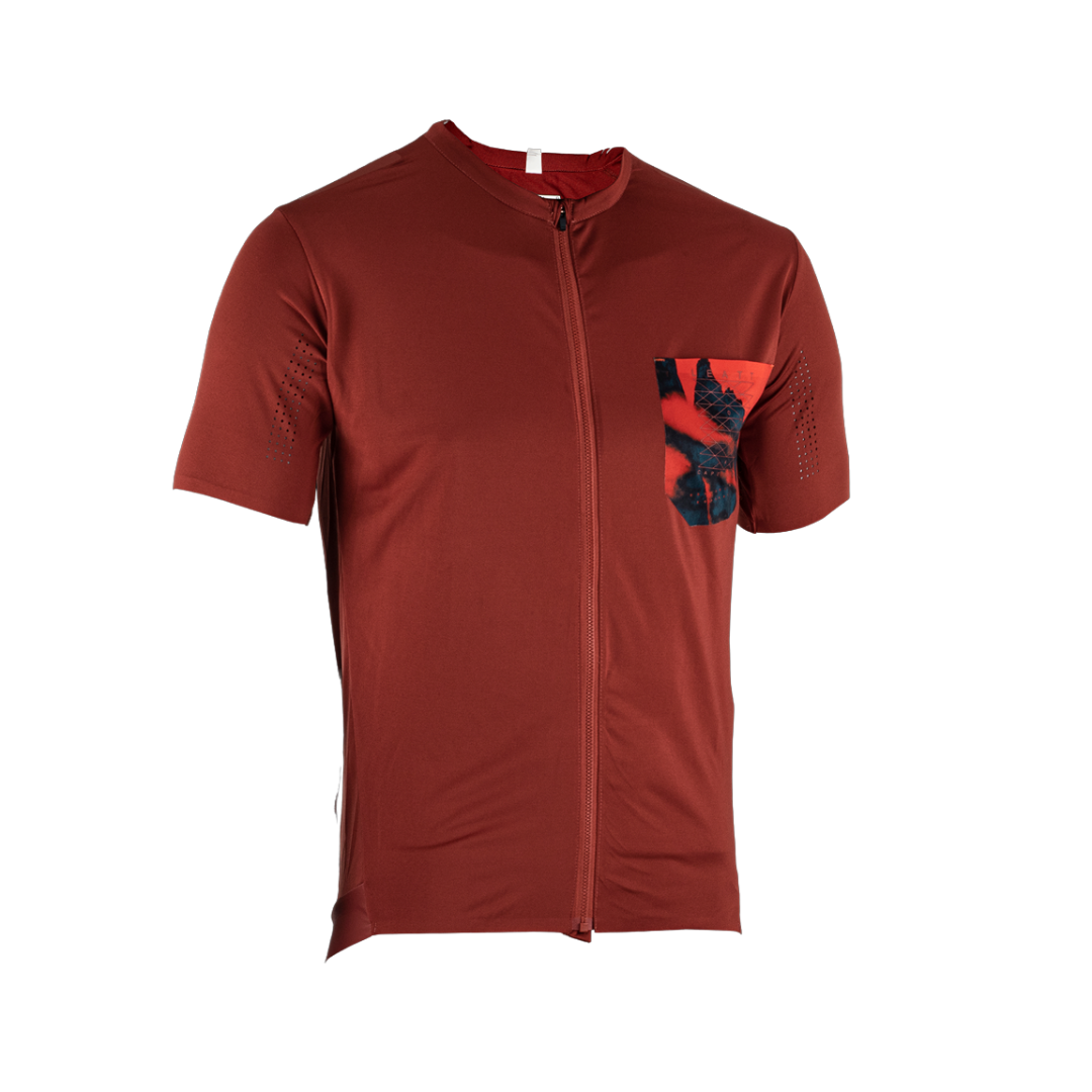 Leatt MTB Trail 3.0 Jersey V23