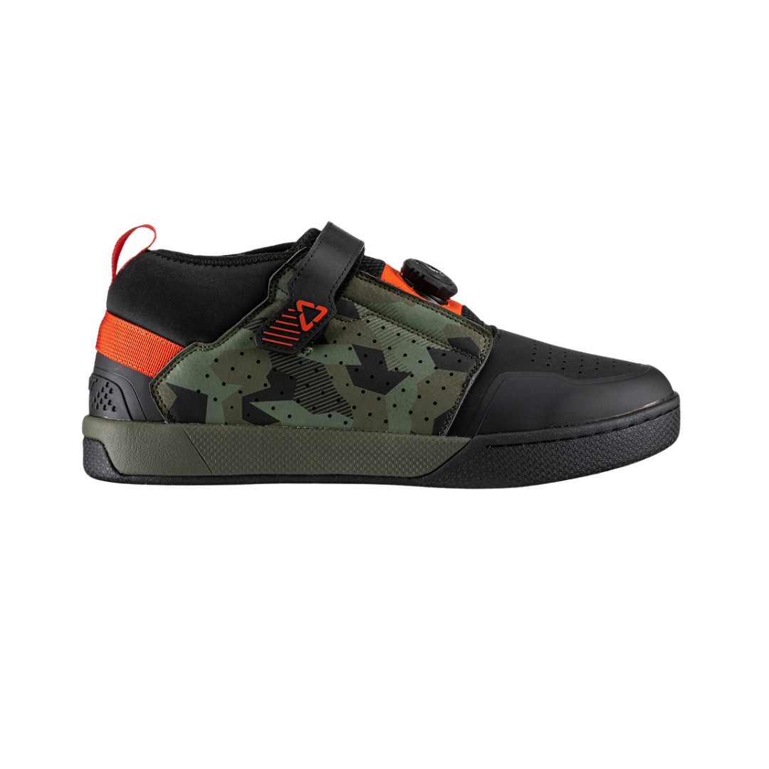 Leatt Shoe 4.0 Clip Pro V23