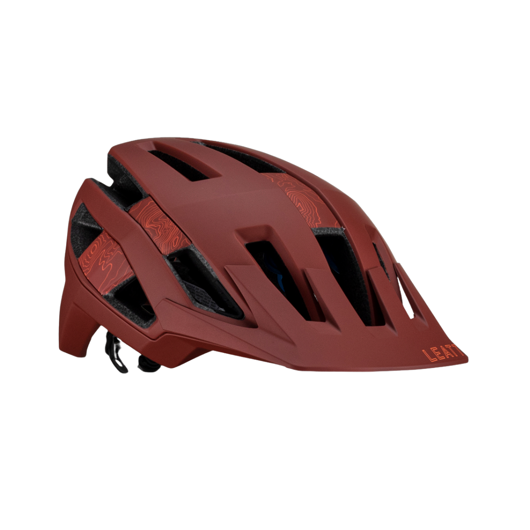 Leatt Helmet MTB Trail 3.0 V23