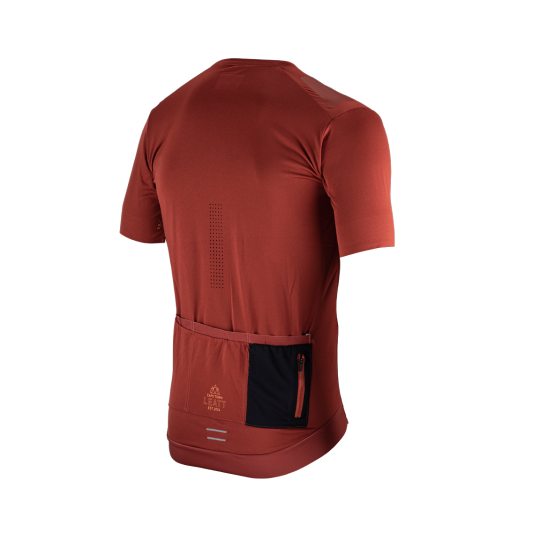 Leatt MTB Trail 3.0 Jersey V23