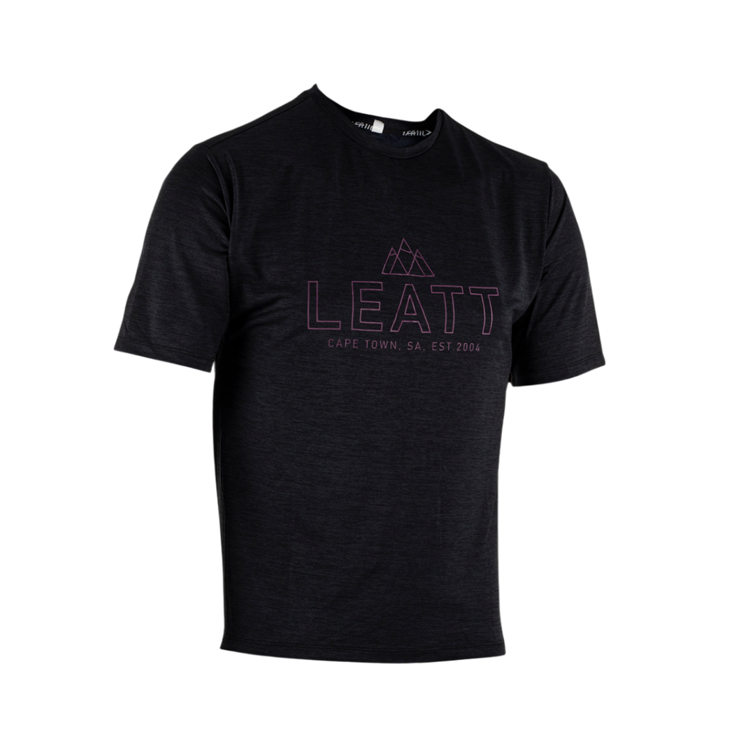Leatt MTB Trail Jersey 1.0 V23