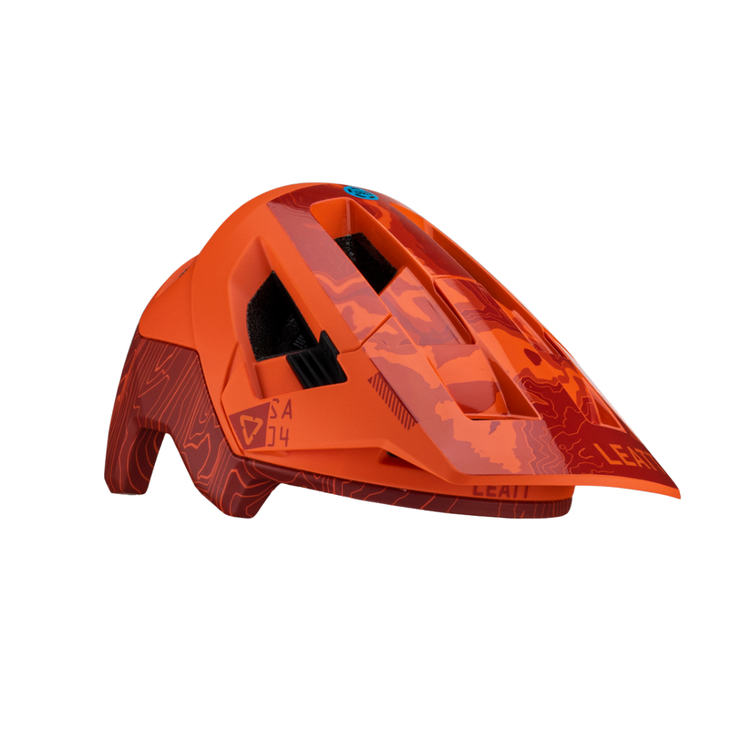 Leatt Helmet MTB AllMtn 4.0 V23