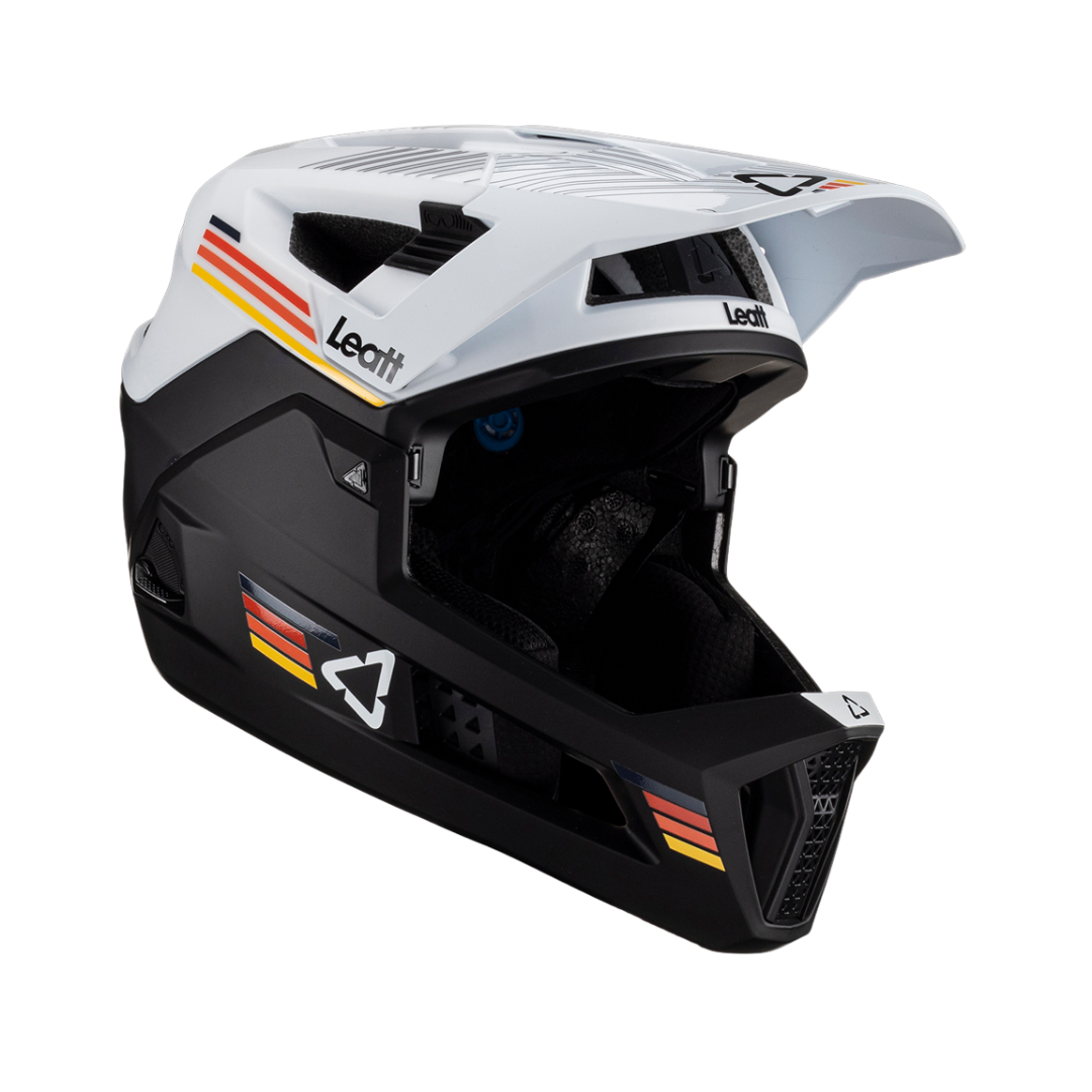 Leatt MTB Enduro 4.0 Helmet V23
