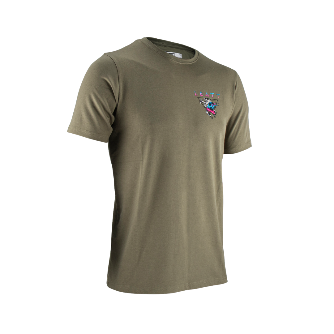 Leatt Tshirt Core V23